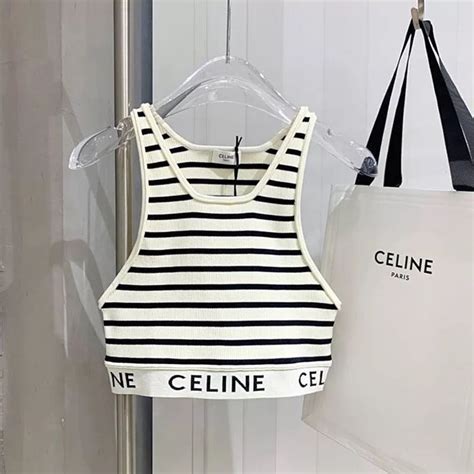 authentic Celine tops